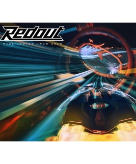 Redout Steam Key GLOBAL